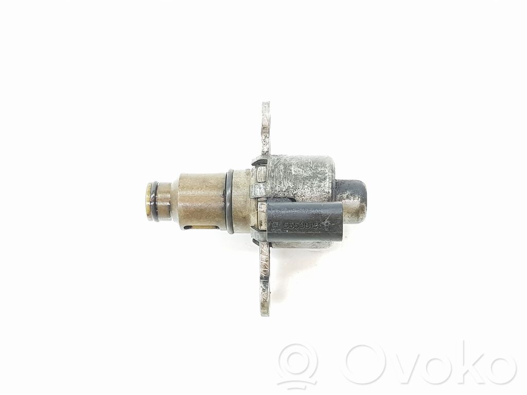 Opel Zafira C Sensor / Fühler / Geber