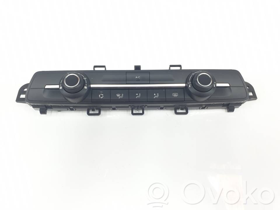 Citroen Berlingo Unitate control climatizare 