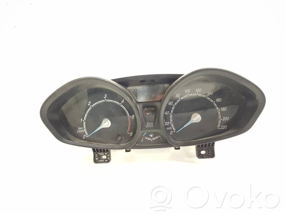 Ford Transit Courier Nopeusmittari (mittaristo)