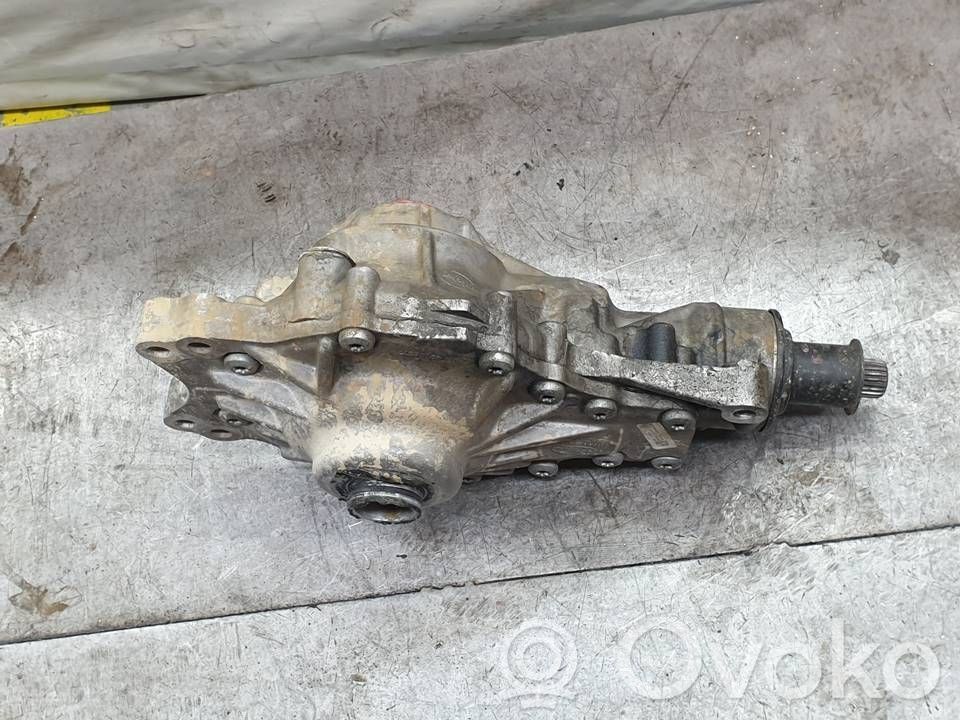 Land Rover Range Rover Velar Front differential