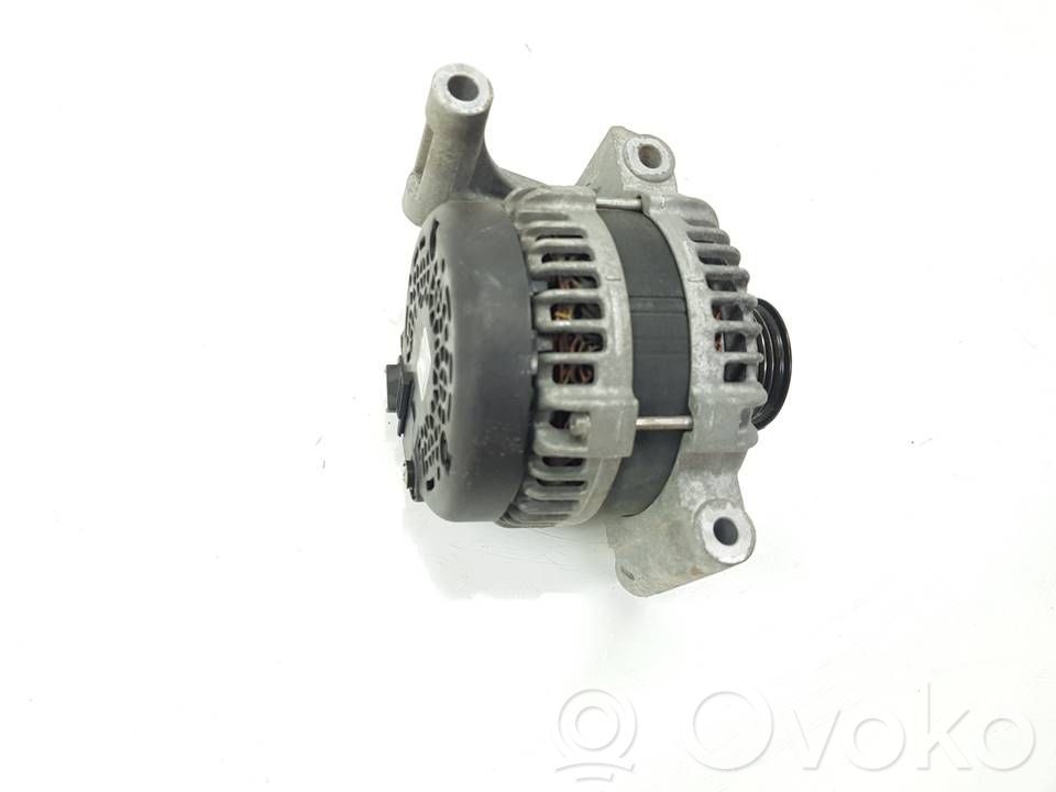 Opel Astra K Alternator 
