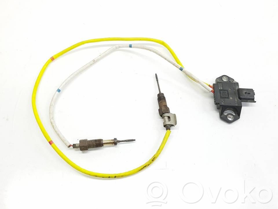 Renault Master III Sensor / Fühler / Geber 