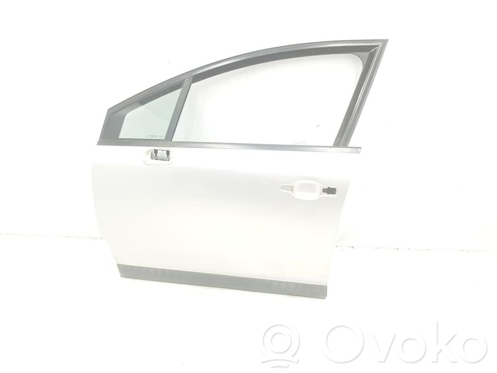 Citroen C4 I Portiera anteriore