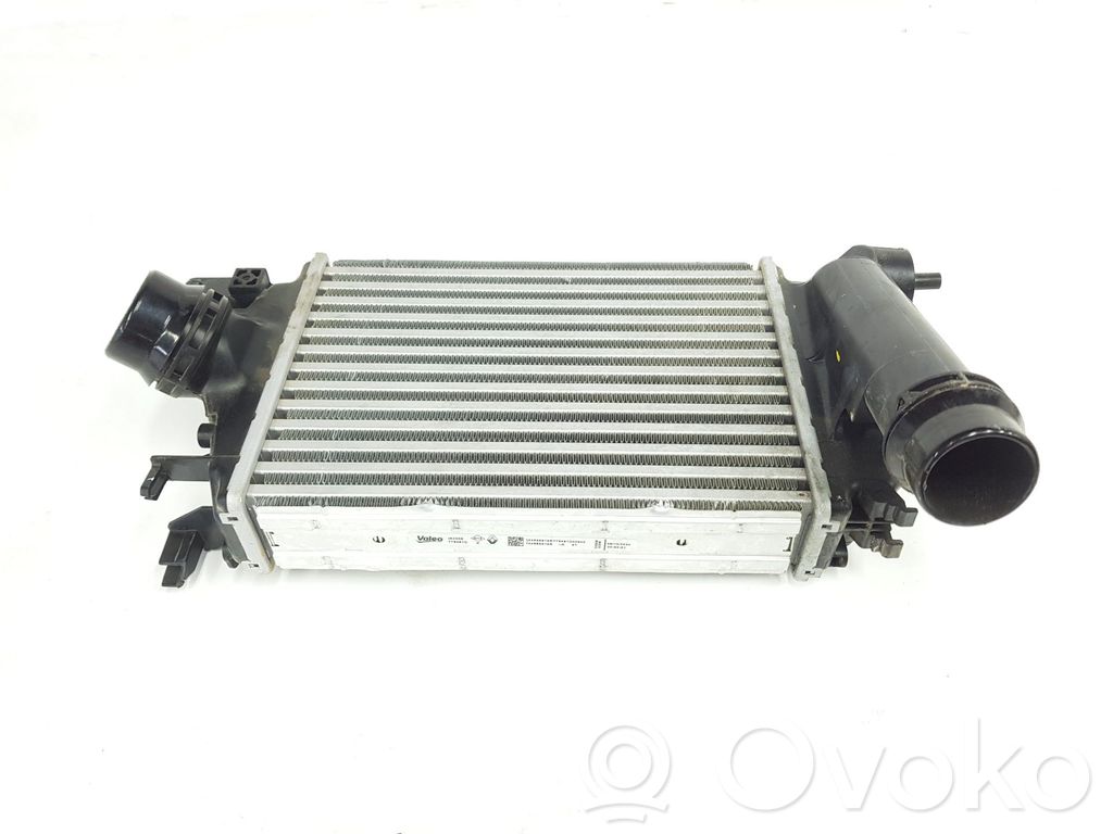 Dacia Sandero III Radiatore intercooler