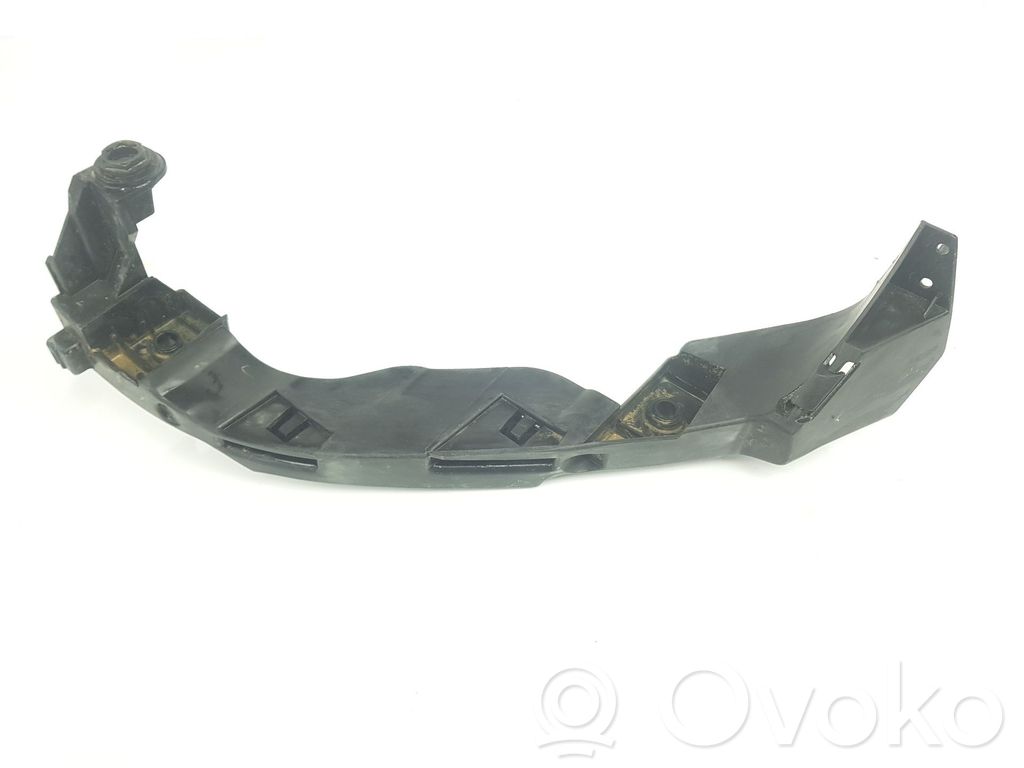 Volkswagen Polo VI Halterung Scheinwerfer 