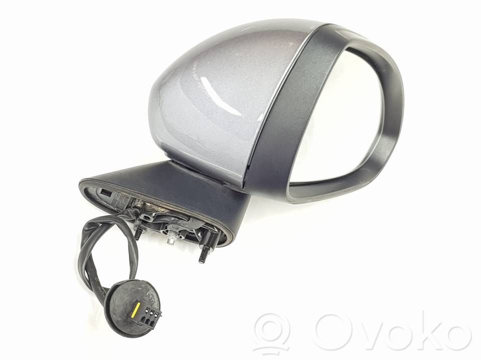 Opel Corsa E Rétroviseur électrique de porte avant