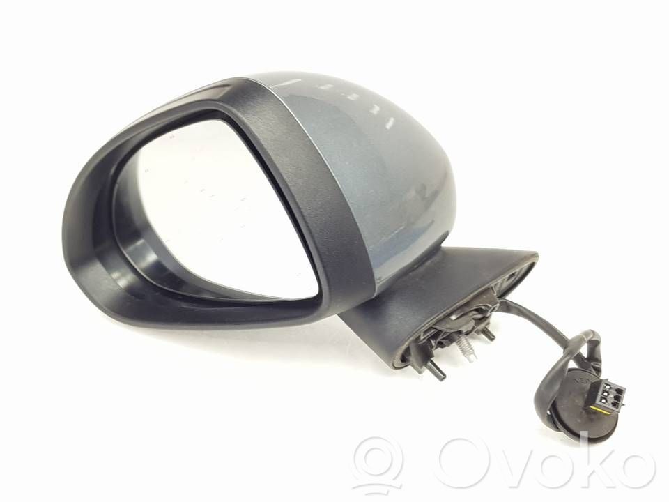 Opel Corsa E Rétroviseur électrique de porte avant