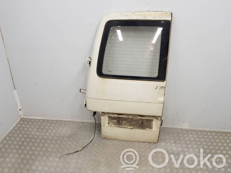 Volkswagen Transporter - Caravelle T4 Ușă spate 