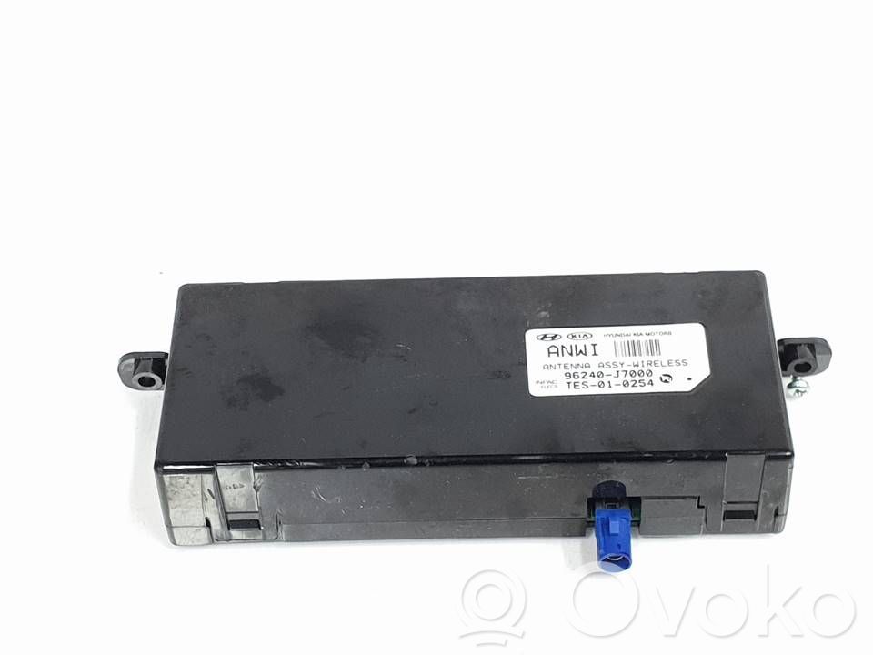 KIA Ceed Altre centraline/moduli