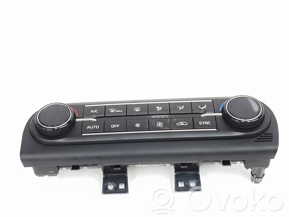 KIA Ceed Unitate control climatizare 