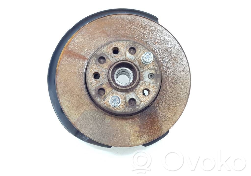 Audi A3 S3 8V Achsschenkel vorne