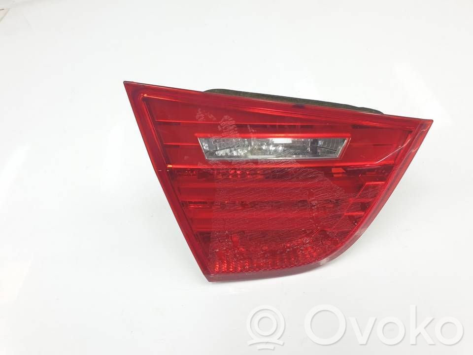 BMW 3 E90 E91 Luces portón trasero/de freno
