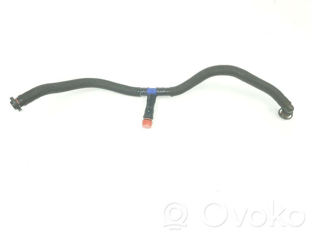 Porsche Cayman 982 Intercooler hose/pipe 