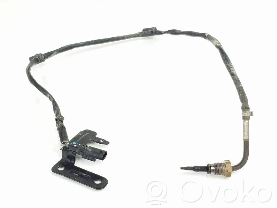 Hyundai Kona I Sensor