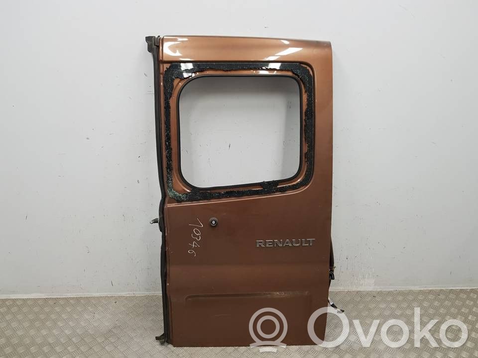 Renault Trafic III (X82) Tür hinten