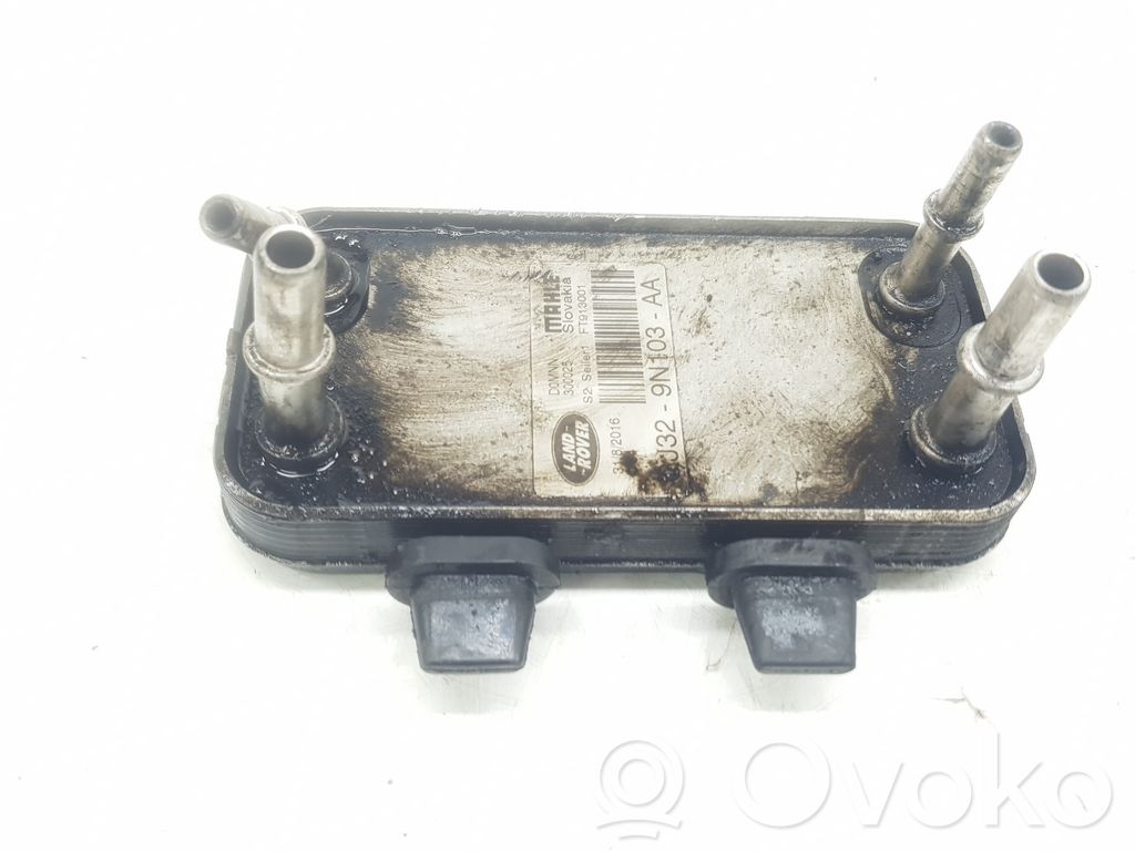 Land Rover Discovery 4 - LR4 Radiatore del carburatore (radiatore)