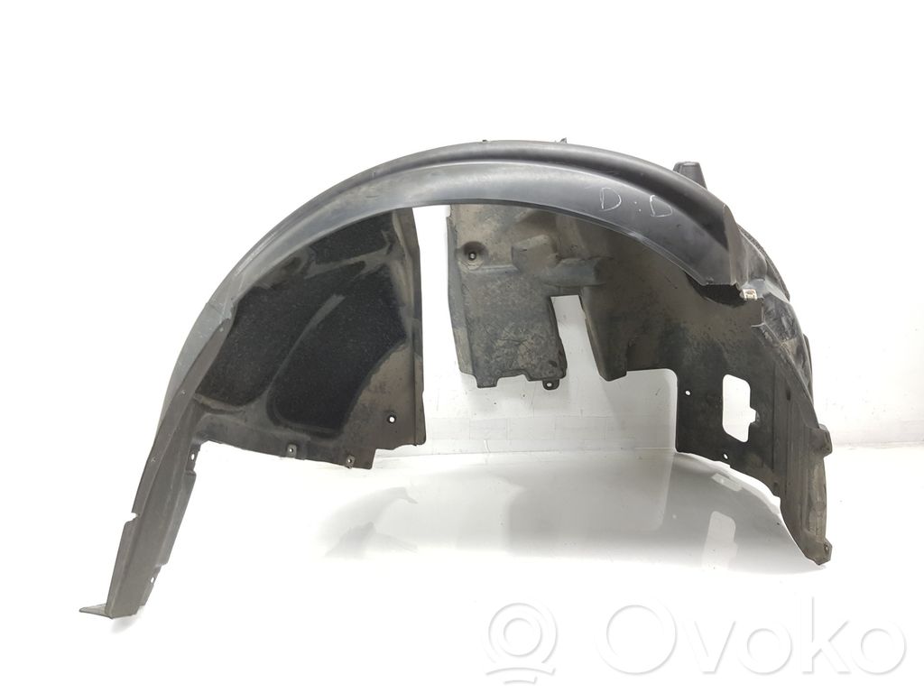 BMW 5 E60 E61 Radlaufschale Radhausverkleidung vorne 