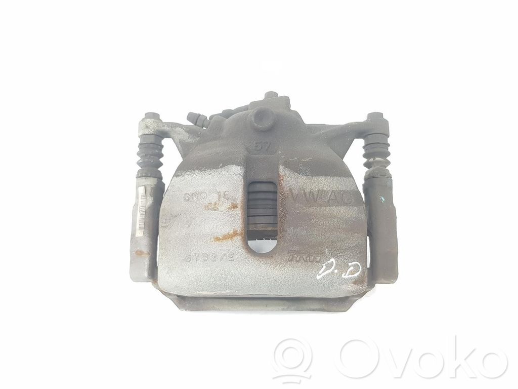Audi A3 S3 8V Zacisk hamulcowy przedni