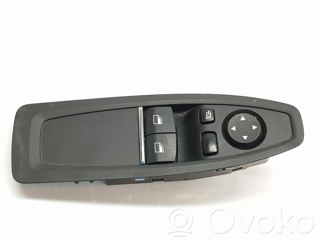 BMW M2 F87 Elektrisko logu slēdzis