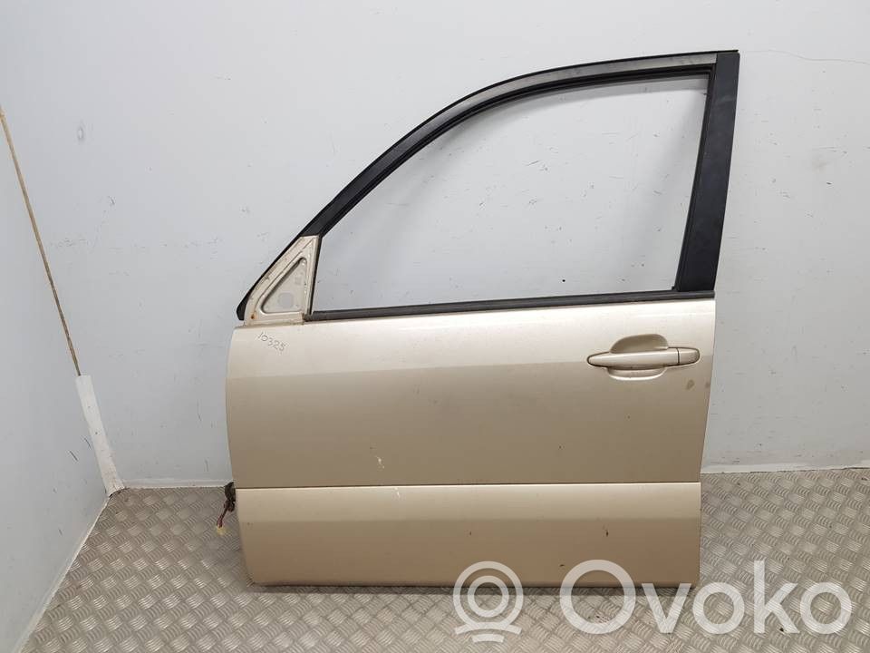 Toyota Land Cruiser (J120) Priekinės durys 