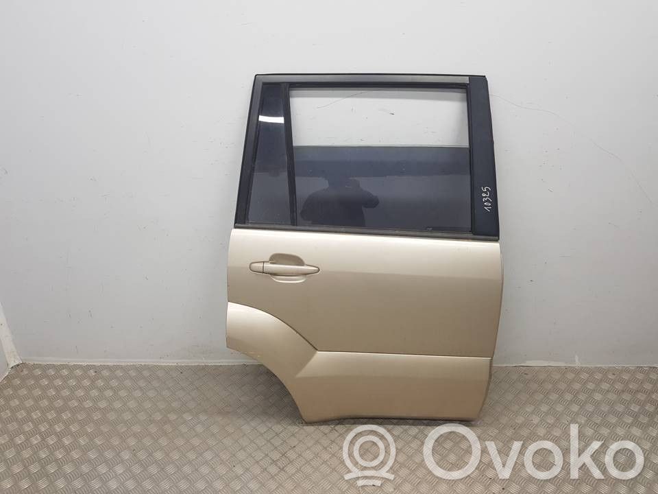 Toyota Land Cruiser (J120) Ușă spate 