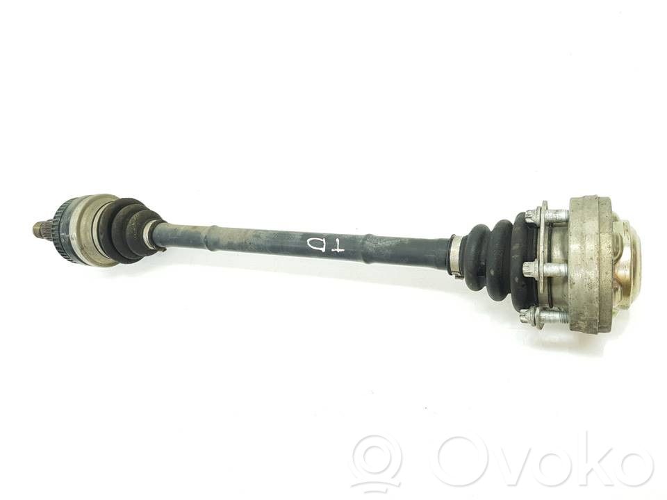 BMW 1 E81 E87 Rear driveshaft