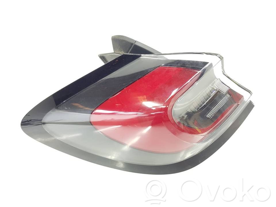 Ford Puma Takavalot 