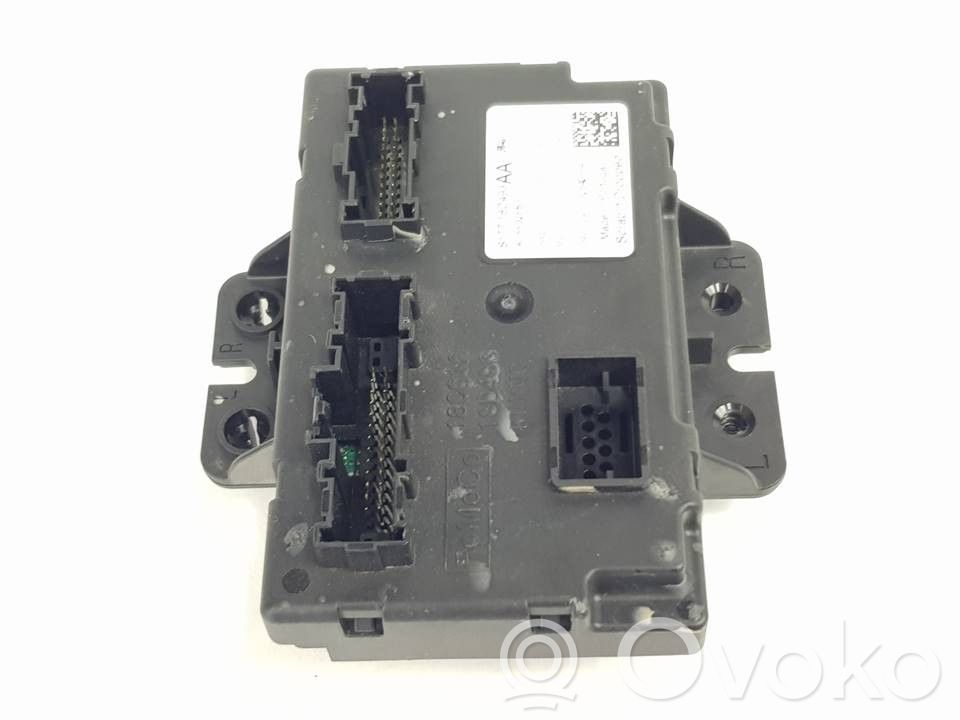 Ford Puma Autres unités de commande / modules