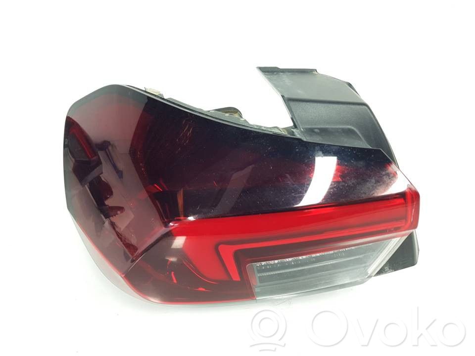 Opel Corsa F Takavalot 