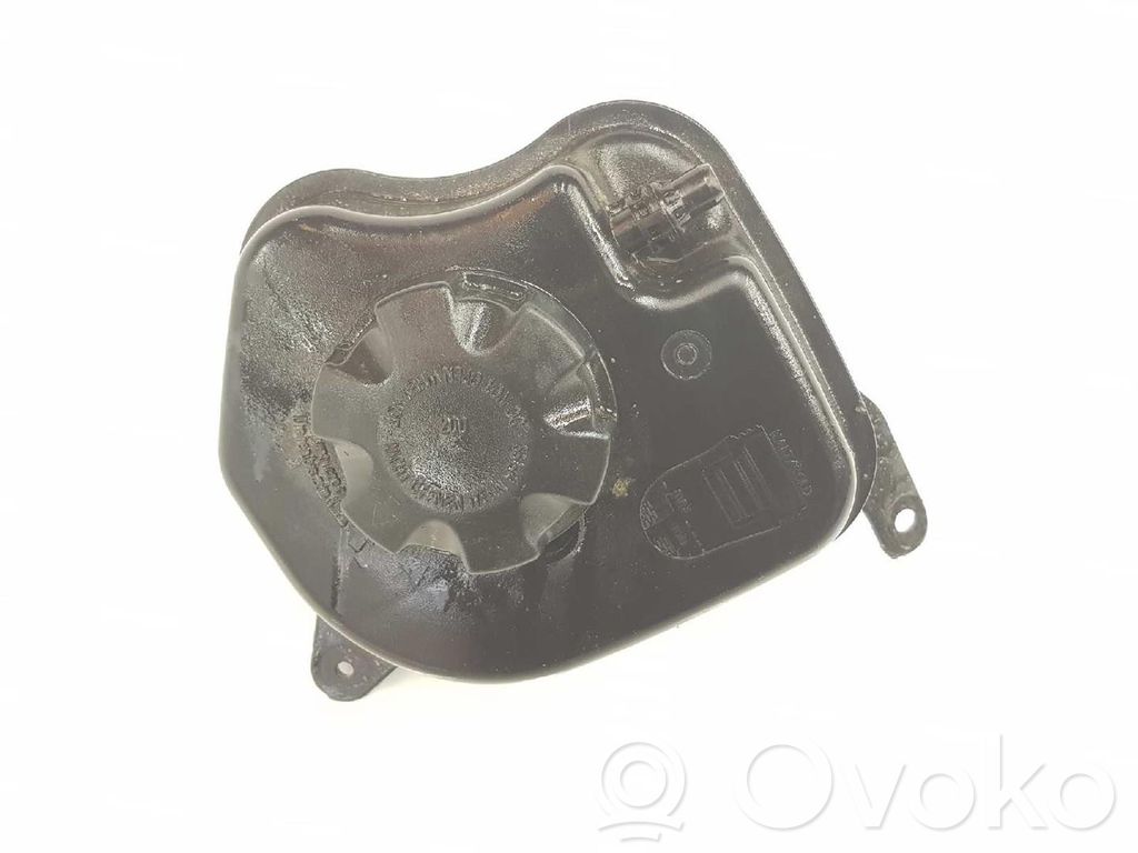 BMW X5 E70 Vase d'expansion / réservoir de liquide de refroidissement