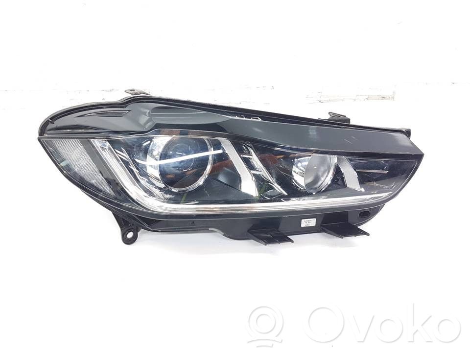 Jaguar XE Headlight/headlamp 