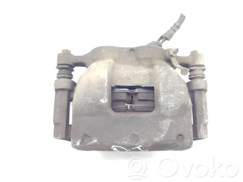 Ford Transit Custom Caliper de freno delantero 