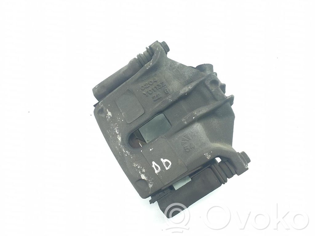 Peugeot 208 I Front brake caliper 