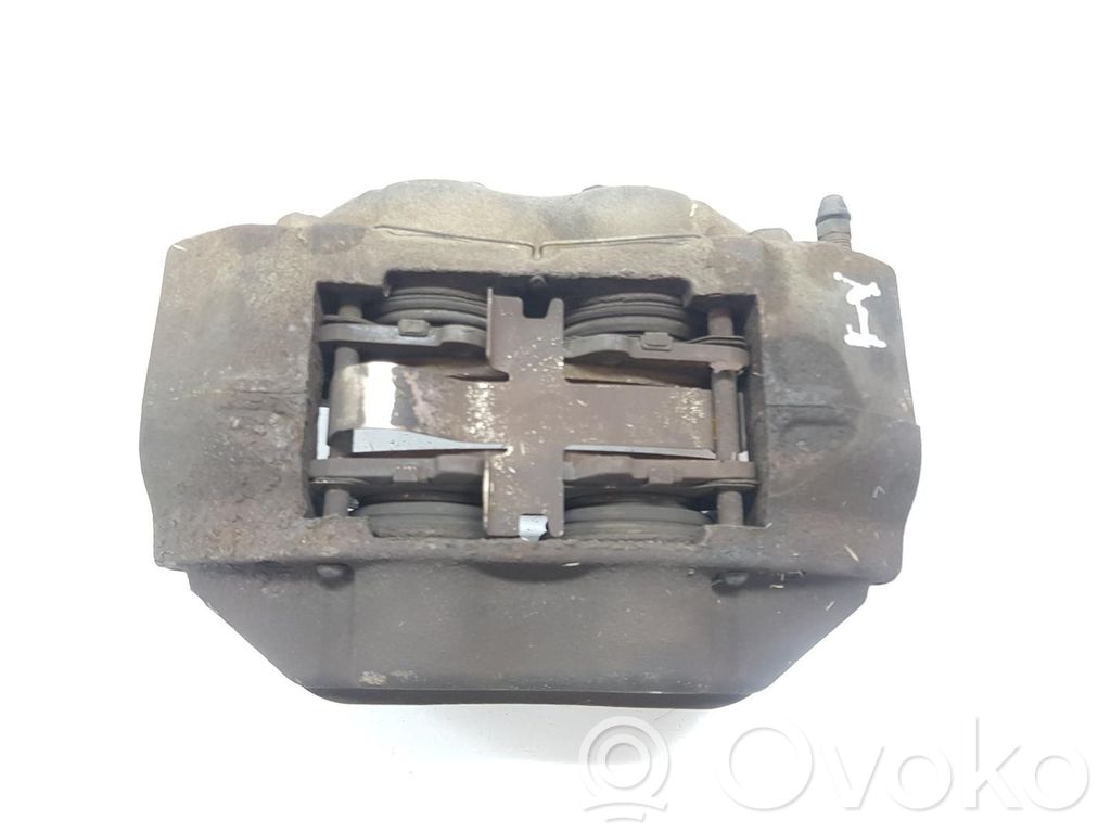 Toyota Land Cruiser (HDJ90) Caliper de freno delantero 