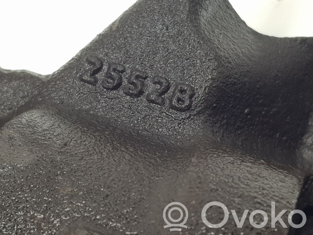 Ford Transit Custom Bremssattel hinten 