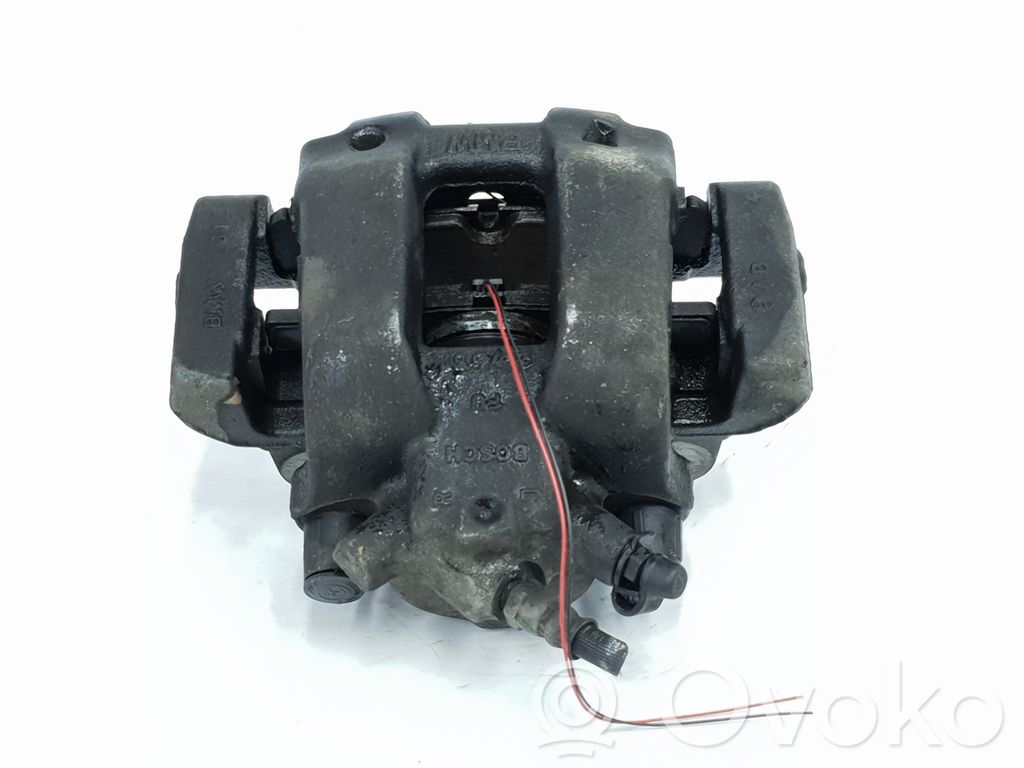 BMW 3 GT F34 Caliper de freno delantero 