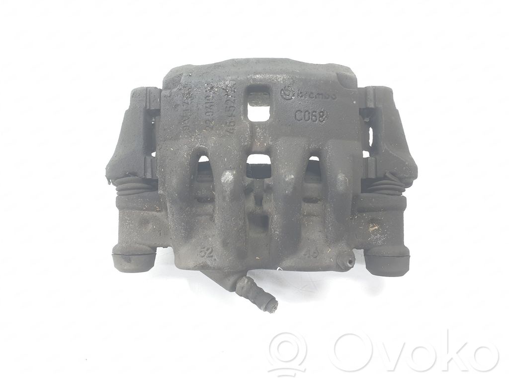 Fiat Ducato Bremssattel vorne