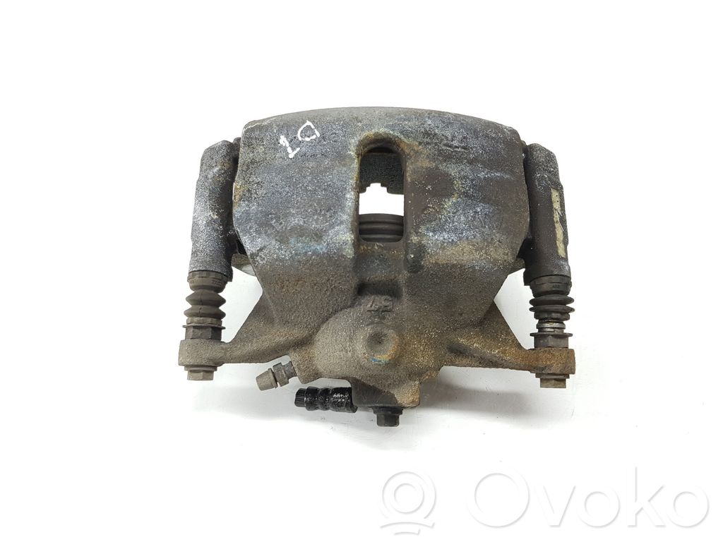 Audi A3 S3 8V Bremssattel vorne