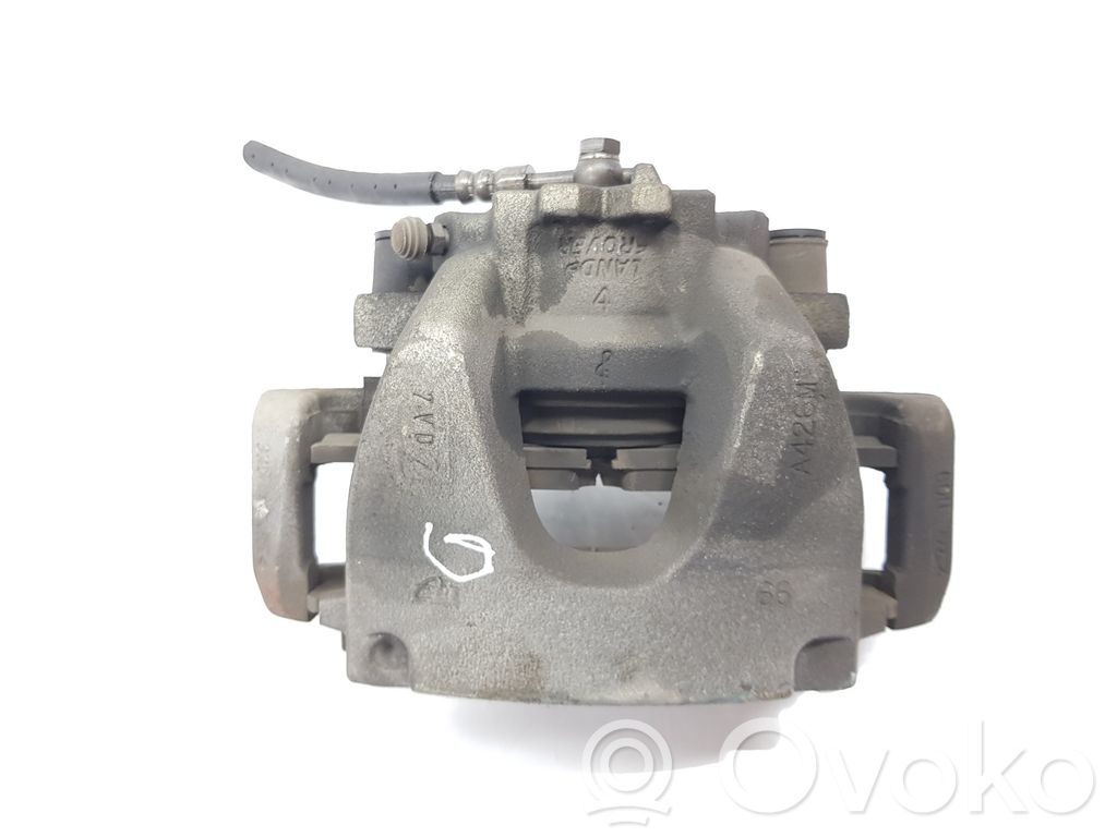 Land Rover Range Rover Evoque L538 Bremssattel vorne