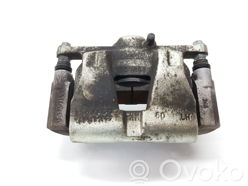 Lynk & co 01 Bremssattel vorne