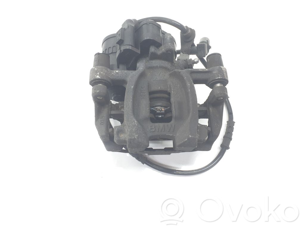 BMW 2 F44 Caliper del freno trasero 