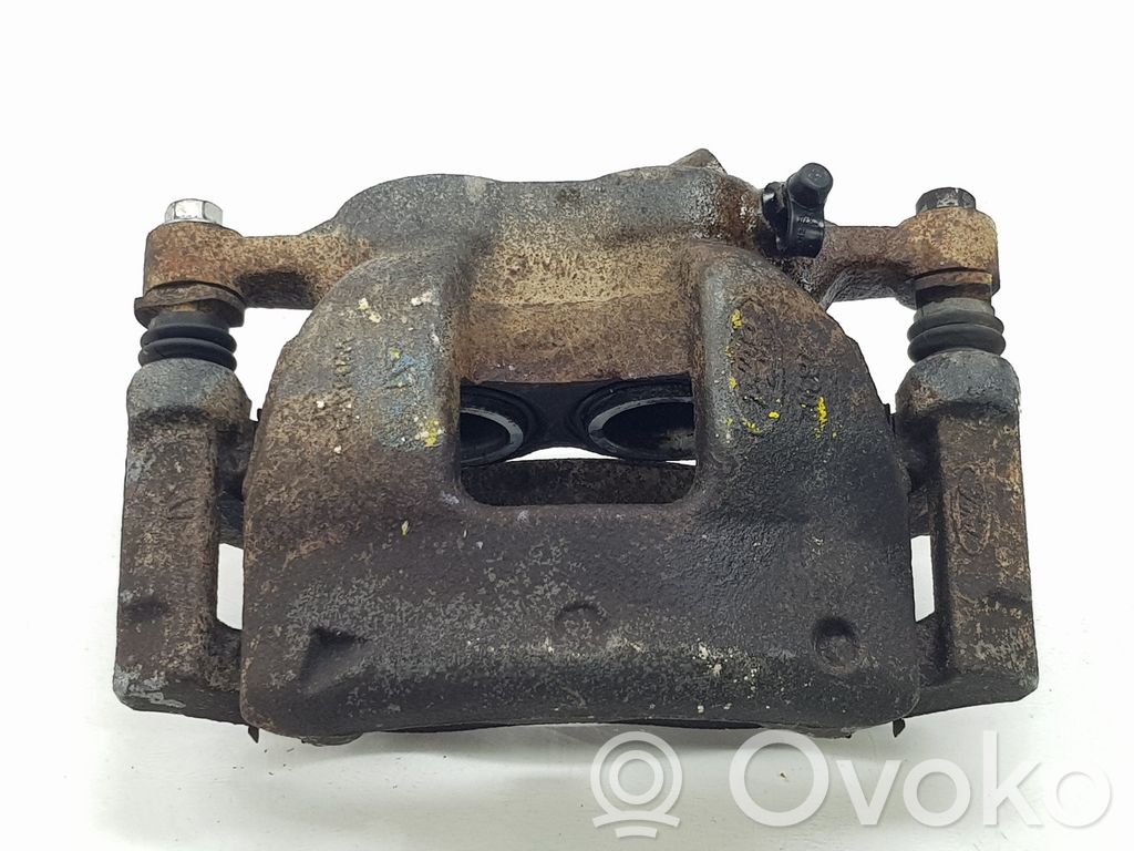 Ford Transit Priekšējais suports