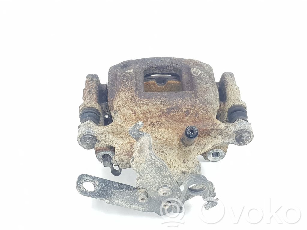 Ford Transit Aizmugurējais suports