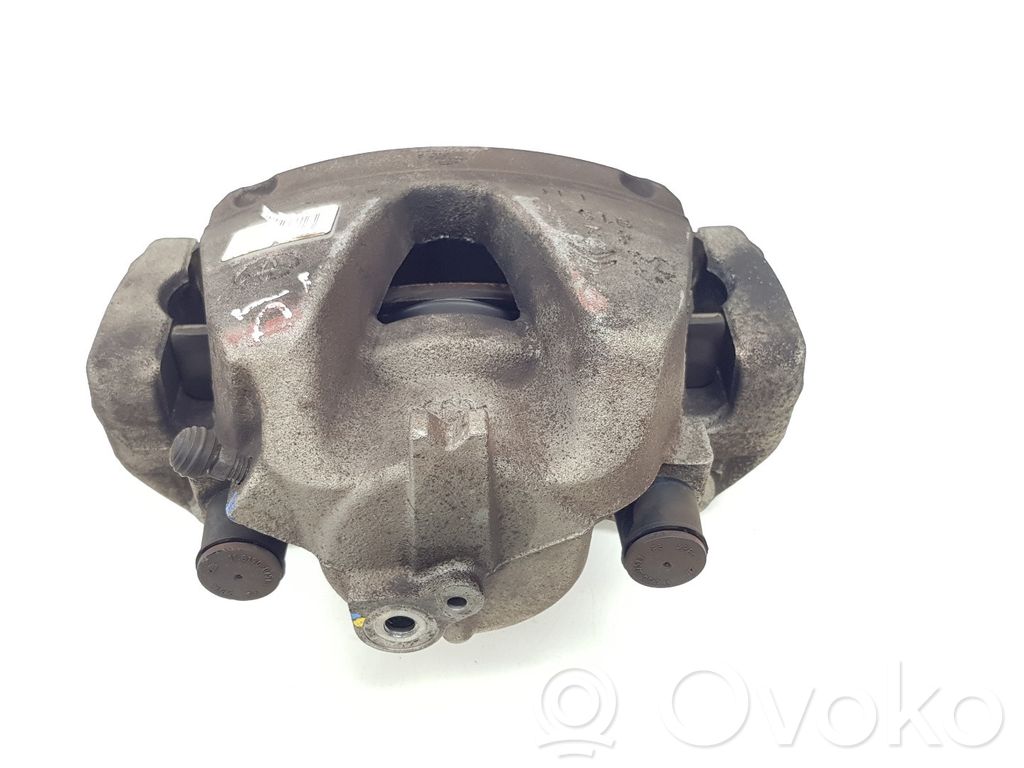 Citroen Jumpy Caliper de freno delantero