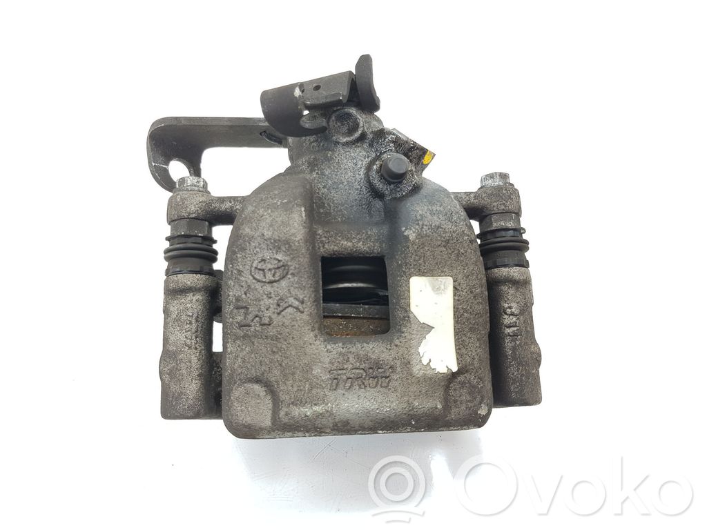 Citroen Jumpy Rear brake caliper 
