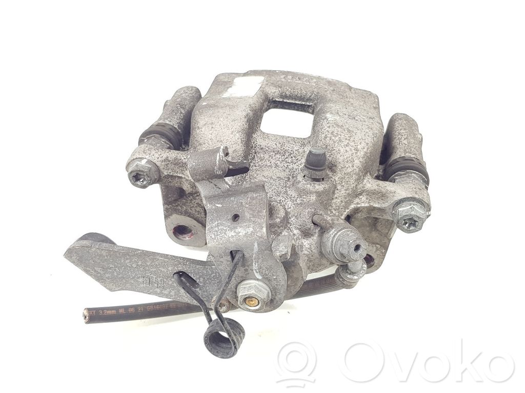Peugeot Expert Rear brake caliper 