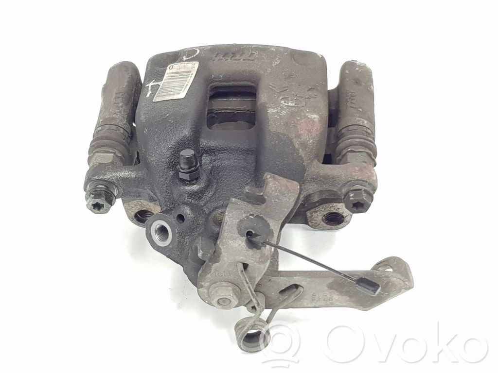 Citroen Jumpy Rear brake caliper 