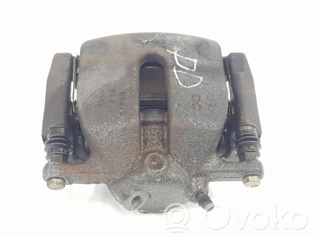 Renault Kangoo II Bremssattel vorne 