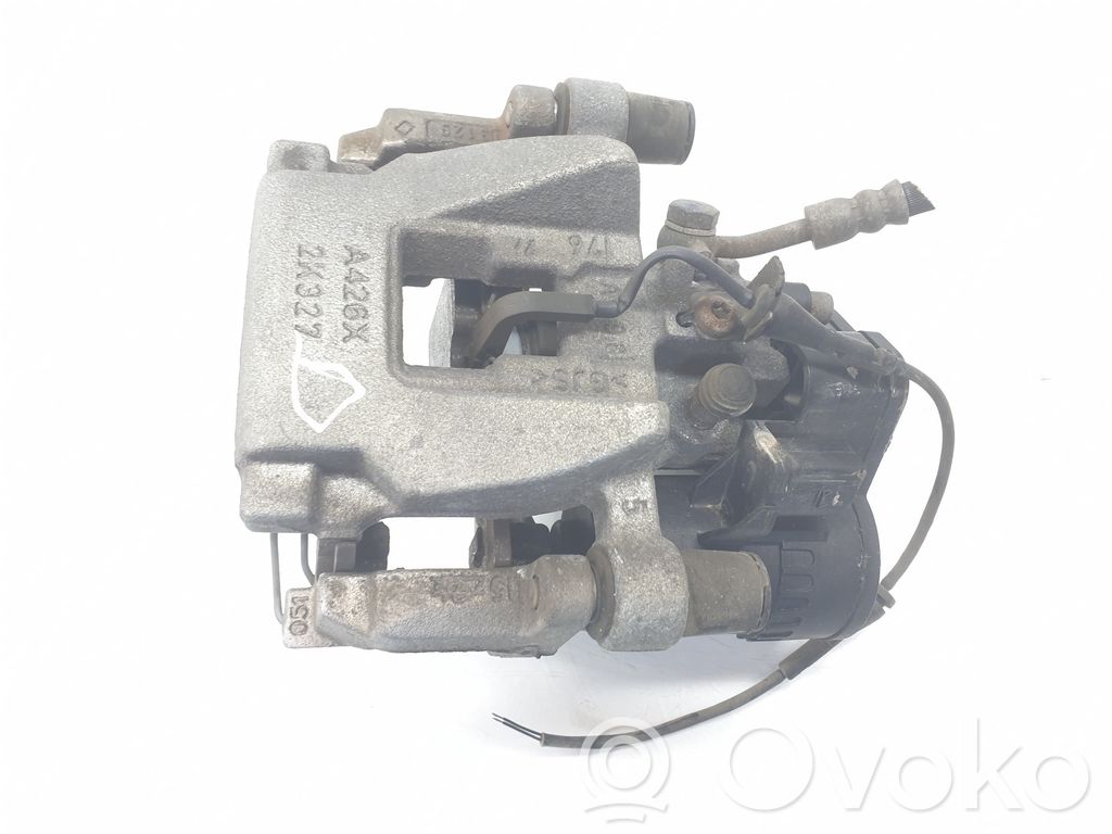 Land Rover Range Rover Velar Caliper del freno trasero 