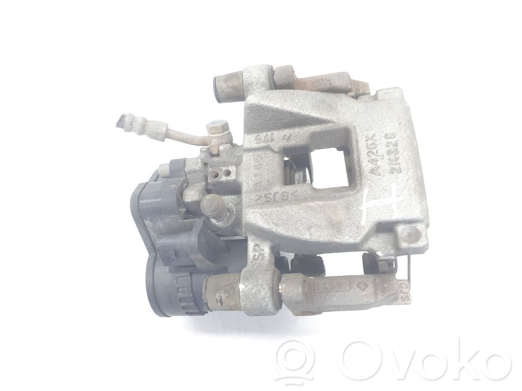 Land Rover Range Rover Velar Caliper del freno trasero 